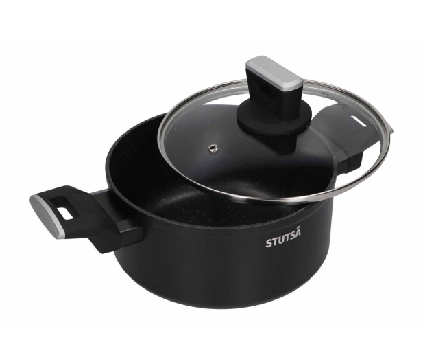 STUTSA KALLA Garnek 20cm - 1484463 - zdjęcie